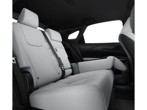 New 2026 Lexus RX 350 Premium Plus image 12