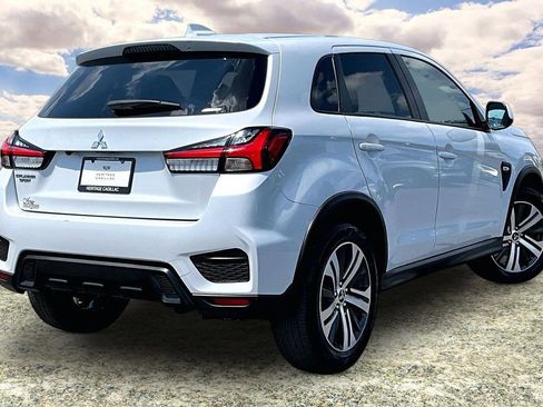 Used 2024 Mitsubishi Outlander Sport AWD image 5