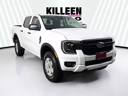 New 2026 Ford Ranger XL image 1