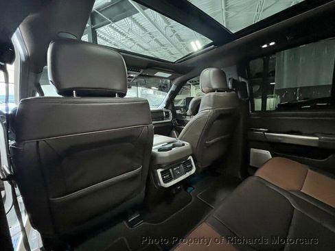Used 2025 Ford F250 King Ranch image 28