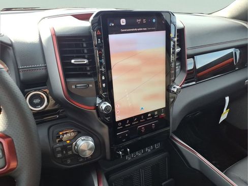 New 2026 RAM 1500 Rebel image 24