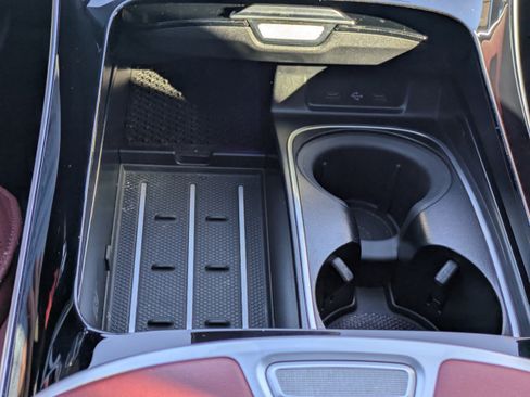 Used 2022 Mercedes-Benz S 580 4MATIC Sedan image 25