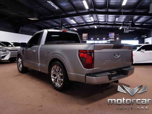 Used 2026 Ford F150 XL AWD/4WD image 5