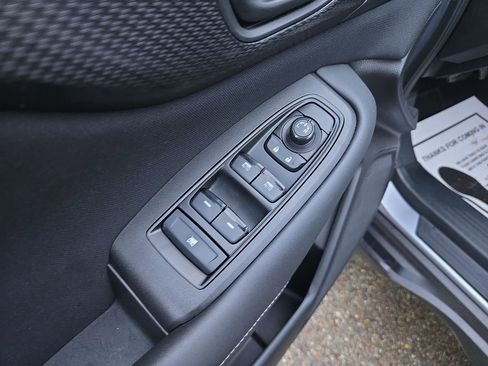 Used 2025 Subaru Outback 2.5i image 13