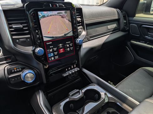 Used 2021 RAM 1500 Laramie RWD image 36