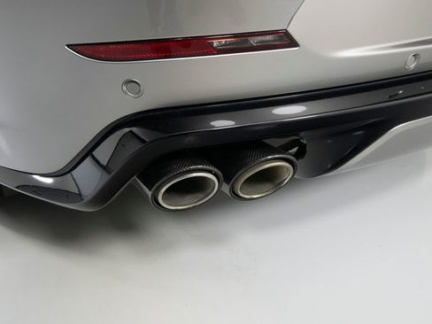 Used 2024 Land Rover Range Rover Sport image 43