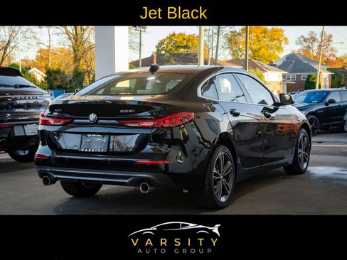 Used 2022 BMW 228i xDrive Gran Coupe image 4