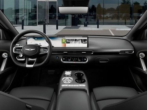 New 2026 Genesis GV60 AWD image 11