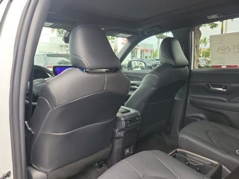 New 2026 Toyota Grand Highlander AWD Hybrid image 7