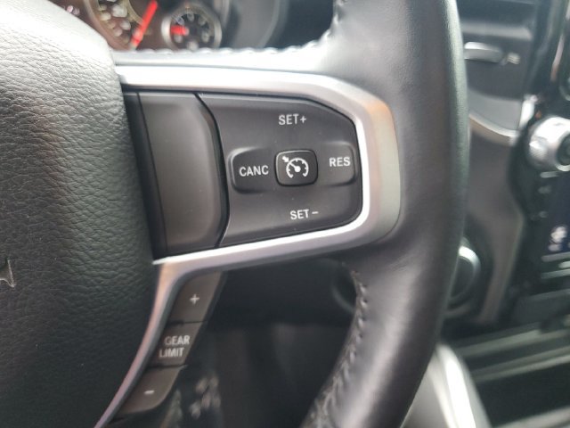 Used 2020 RAM 1500 Big Horn RWD image 17