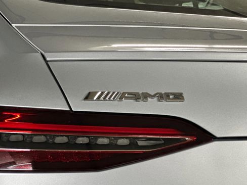Certified 2024 Mercedes-Benz AMG GT 43 image 20