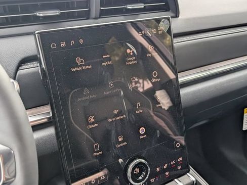 New 2026 GMC Terrain Denali AWD/4WD image 21