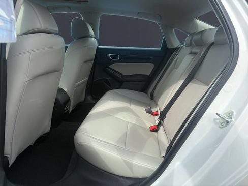 Used 2024 Honda Civic Touring image 13