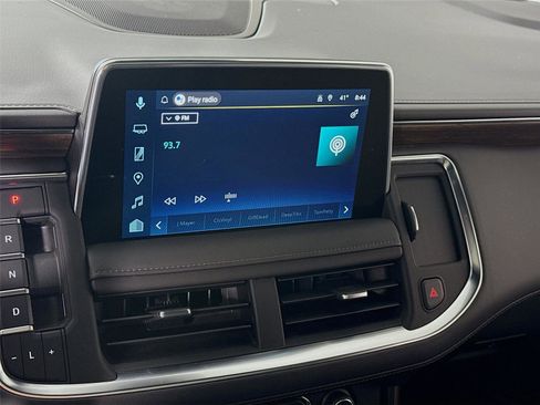 Used 2023 Chevrolet Tahoe High Country image 9