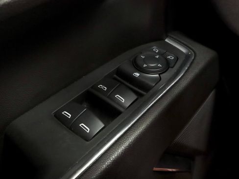 Used 2024 GMC Sierra 1500 Elevation w/ LPO, Elevation Black Package AWD/4WD image 25
