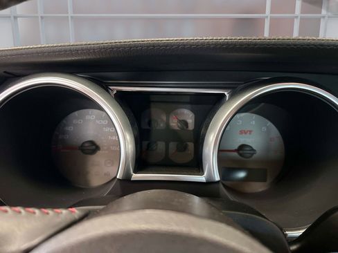 Used 2007 Ford Mustang Shelby GT500 RWD image 20