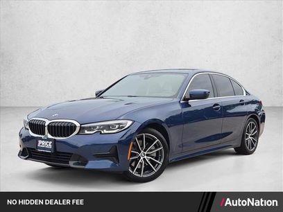 Certified 2022 BMW 330i Sedan w/ Premium Package