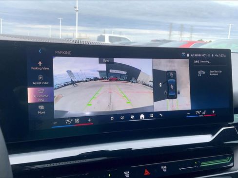 Certified 2024 BMW 530i xDrive 530i xDrive w/ M Sport Package image 24