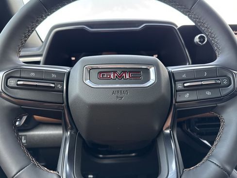 New 2026 GMC Canyon AT4 w/ Technology Plus Package image 23