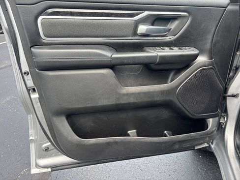 Used 2022 RAM 1500 Big Horn AWD/4WD image 16