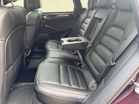 New 2026 Porsche Macan Turbo AWD/4WD image 20