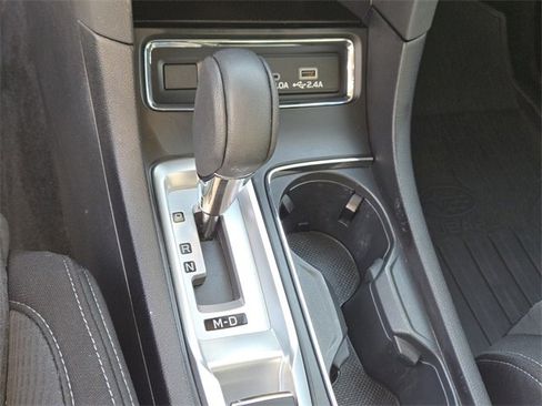 Used 2023 Subaru Ascent Premium w/ Convenience Package image 24