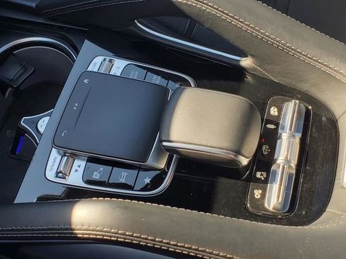 Used 2021 Mercedes-Benz GLE 53 AMG 4MATIC Coupe image 27