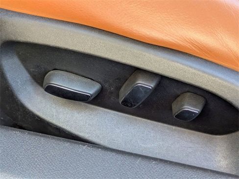 Used 2015 Chevrolet Corvette Z06 w/ 3LZ Preferred Equipment Group image 21