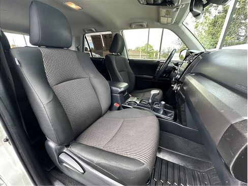 Used 2021 Toyota 4Runner TRD Off-Road image 4