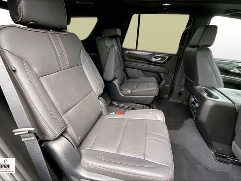 Used 2023 Chevrolet Tahoe RST w/ Luxury Package image 26