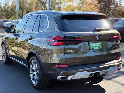 Used 2026 BMW X5 xDrive40i w/ Climate Comfort Package
