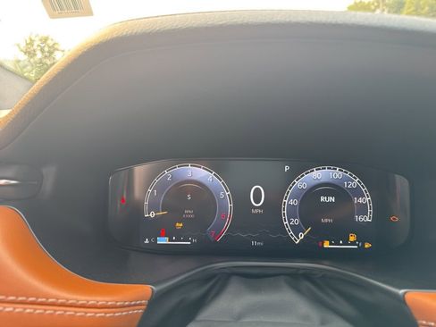 New 2025 Jeep Compass Limited w/ Elite Group image 12