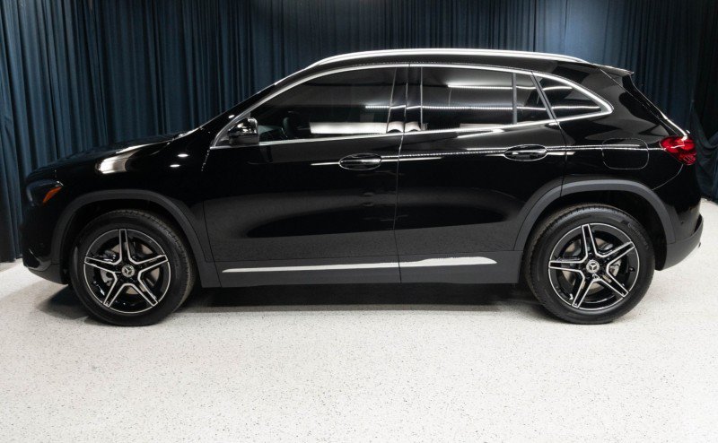 New 2026 Mercedes-Benz GLA 250 image 8
