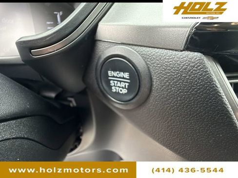Used 2023 Ford Escape Active image 16