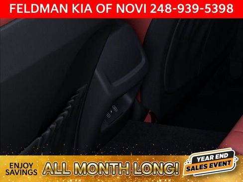 New 2026 Kia K5 GT-Line image 27