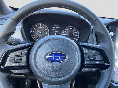 New 2026 Subaru Forester Sport image 13