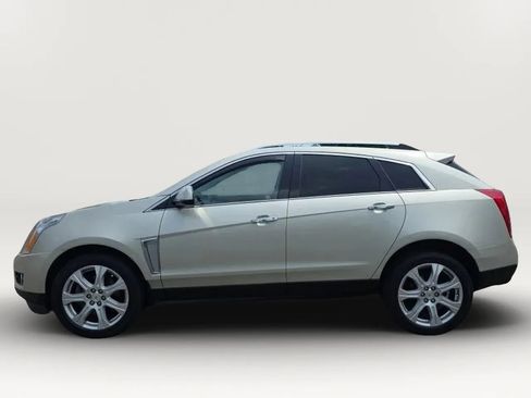 Used 2014 Cadillac SRX Performance w/ Driver Awareness Package FWD image 5