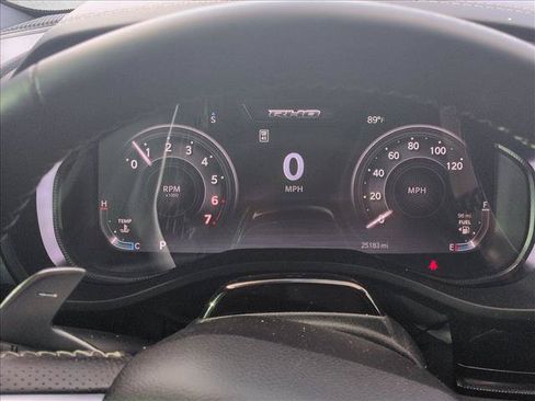 Used 2025 RAM 1500 RHO w/ RHO Level 1 Equipment Group AWD/4WD image 11