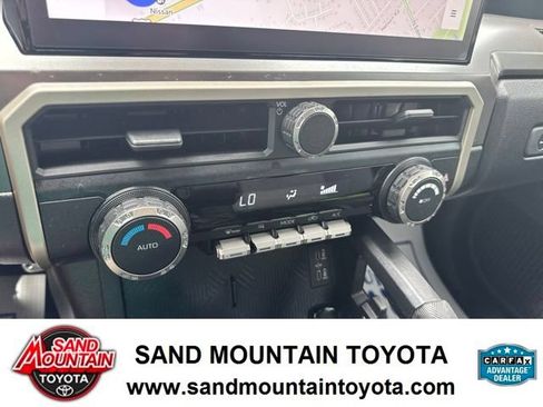 Used 2024 Toyota Tacoma TRD Sport RWD image 23