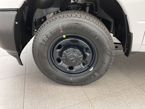 New 2026 RAM 2500 Tradesman image 8