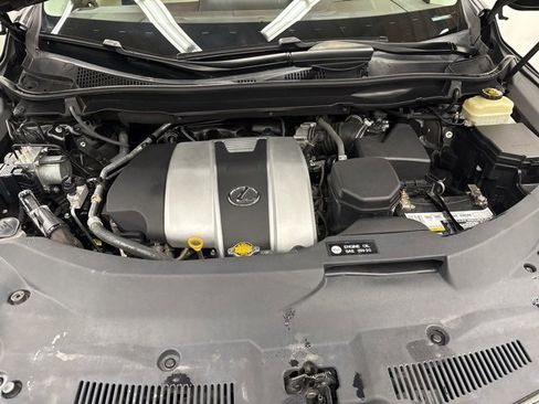 Used 2016 Lexus RX 350 AWD image 4