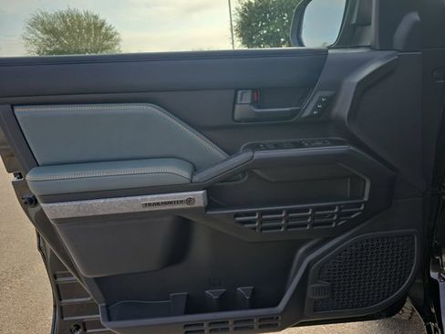 New 2026 Toyota 4Runner Trailhunter image 27