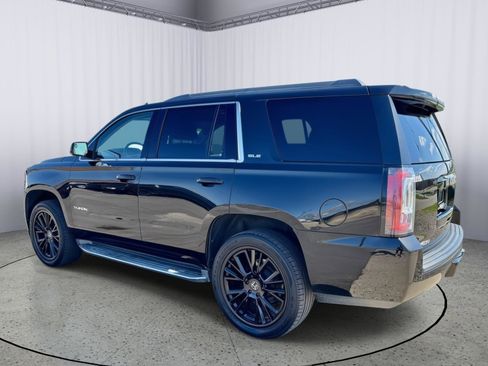 Used 2015 GMC Yukon SLE w/ Convenience Package AWD/4WD image 10