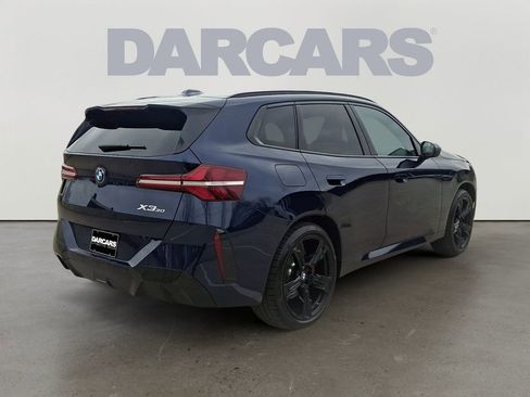 Used 2025 BMW X3 xDrive30i w/ Premium Package image 6