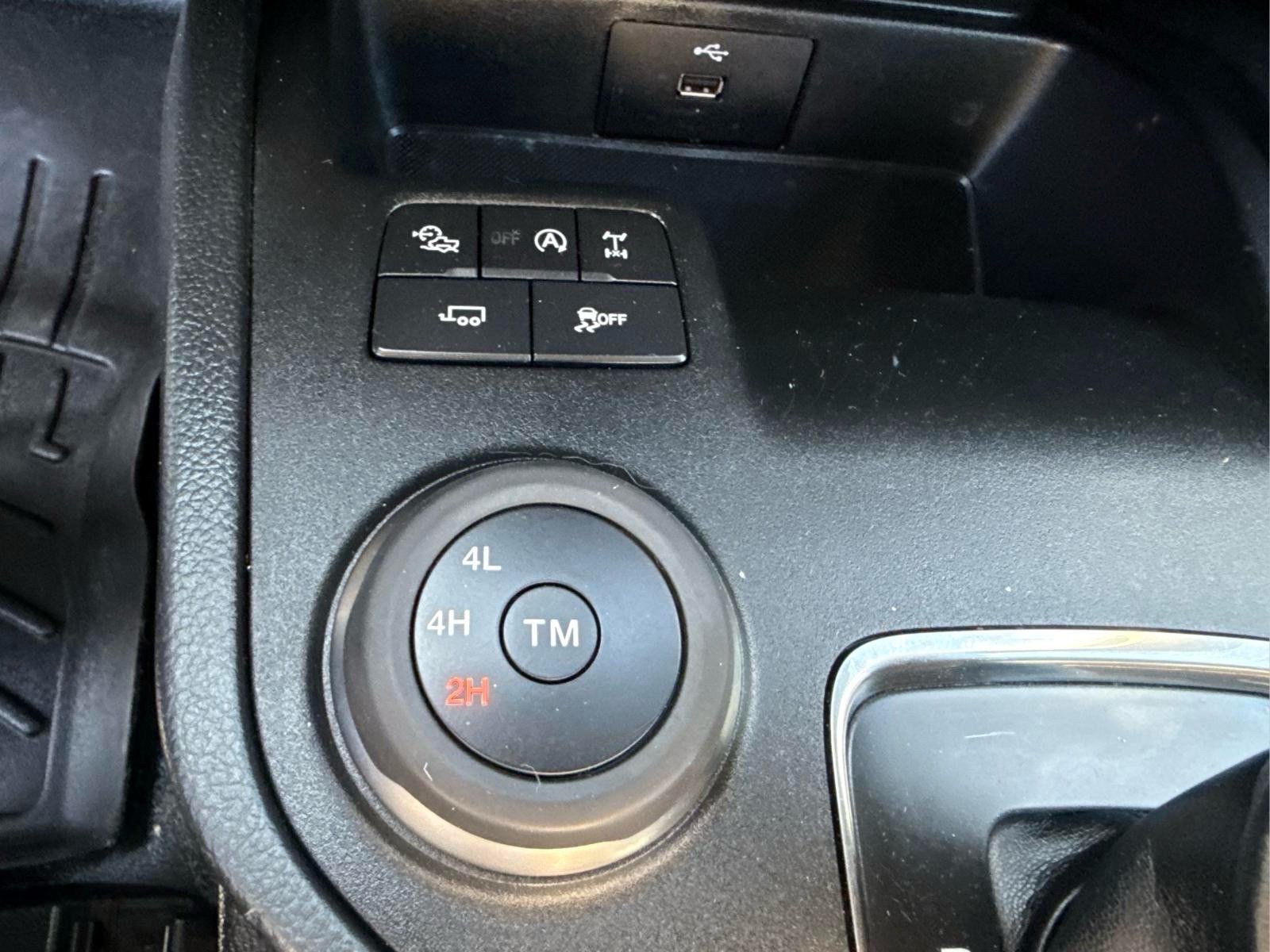 Used 2019 Ford Ranger XL w/ FX4 Off-Road Package AWD/4WD image 24