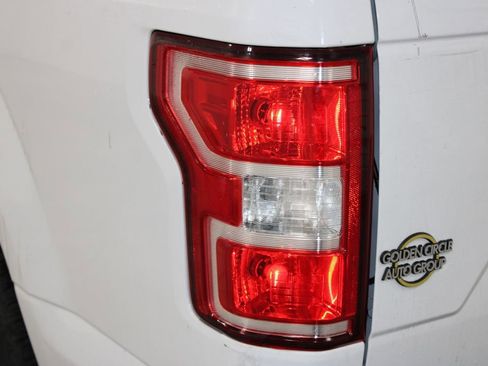 Used 2020 Ford F150 XL w/ Equipment Group 101A Mid RWD image 14