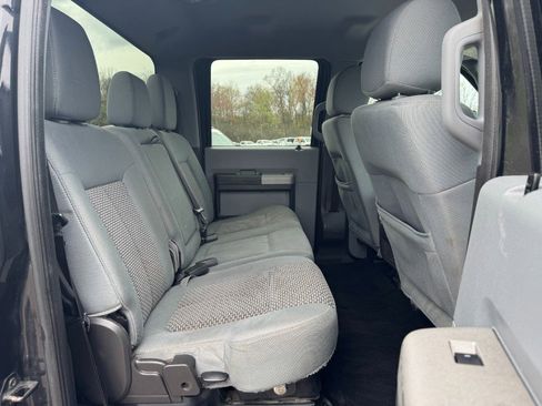 Used 2014 Ford F250 XLT w/ FX4 Off-Road Package AWD/4WD image 17