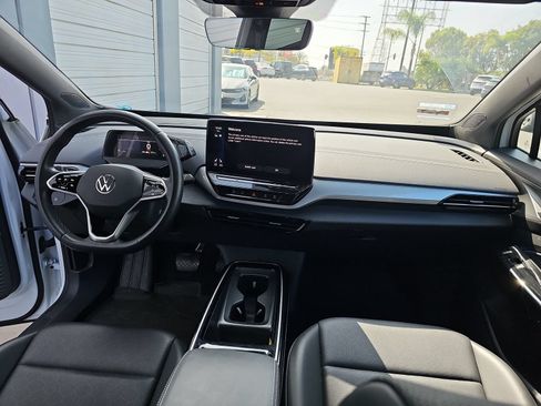 Certified 2023 Volkswagen ID.4 Pro S RWD image 11