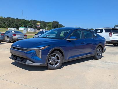 Used 2025 Kia K4