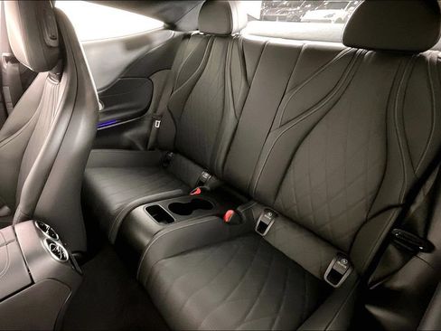Certified 2024 Mercedes-Benz CLE 450 4MATIC Coupe image 16